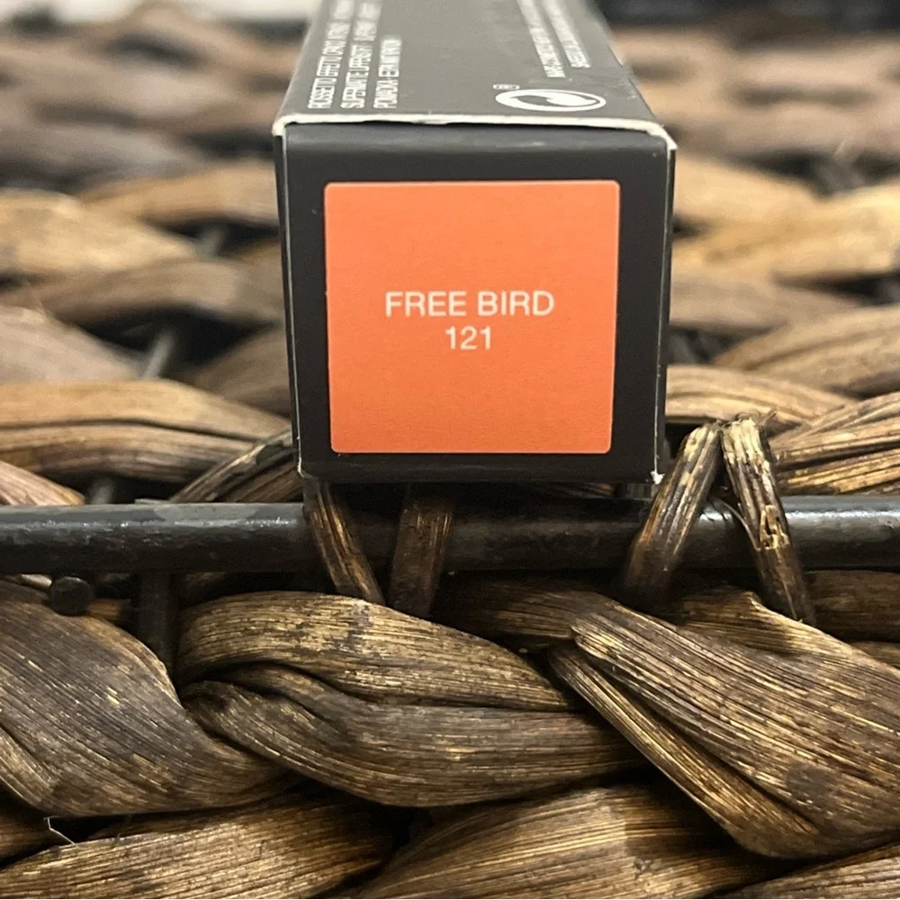 NARS Powermatte Lipstick FREE BIRD 121‎ Full Size BNIB